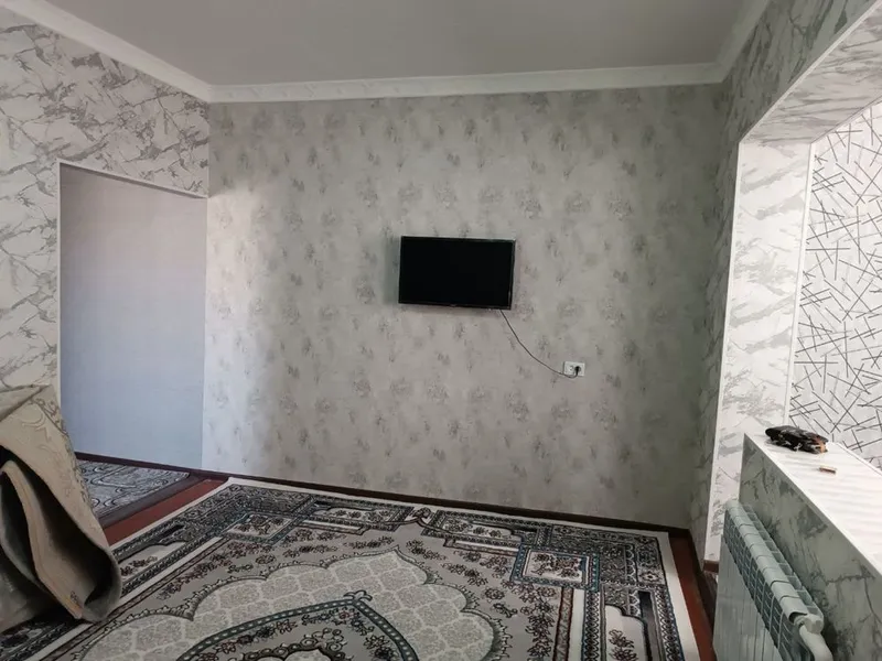 Ижарага 1 хонали 4 этаж — фото 3