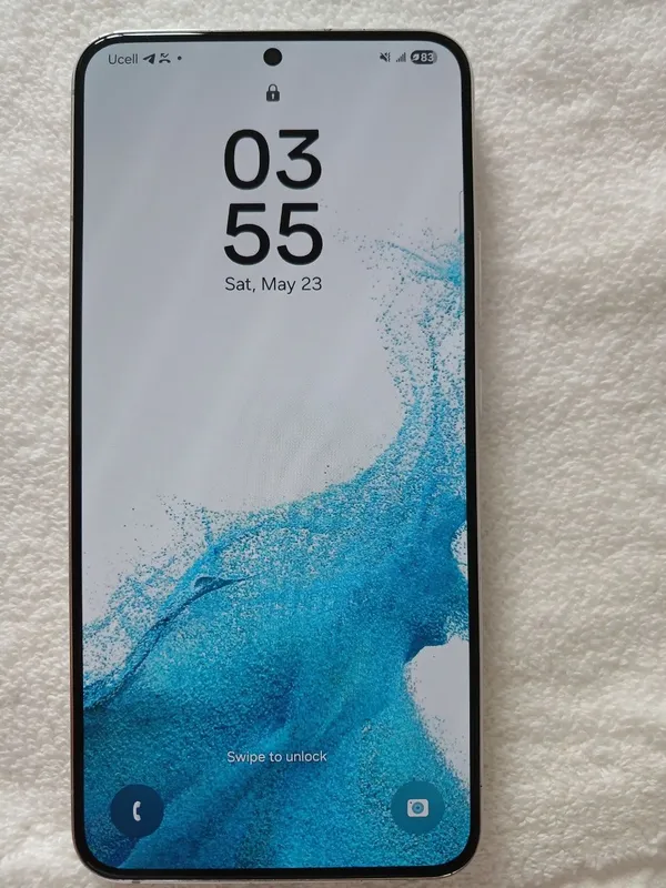 Samsung Galaxy S22 plus 128 Gb 5G
