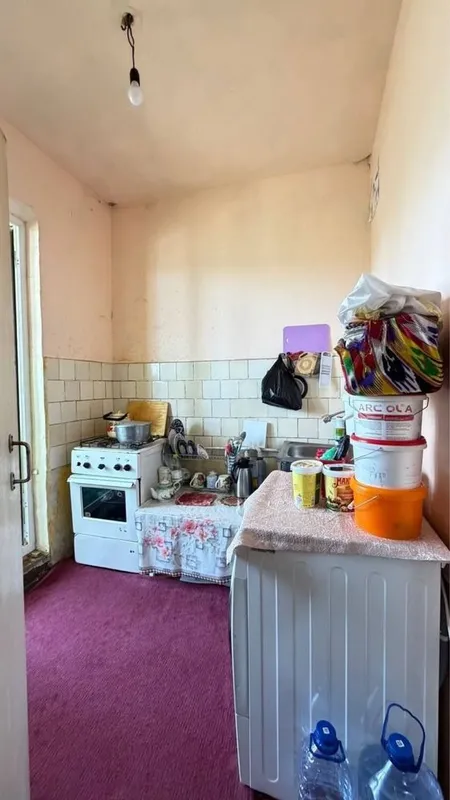 Продаётся 3 х комнатная квартира, Московская 5