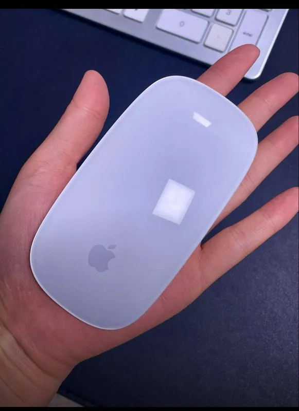 Apple Magic Mouse 2