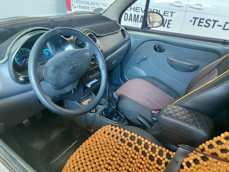 Matiz 3 talik sotiladi 1