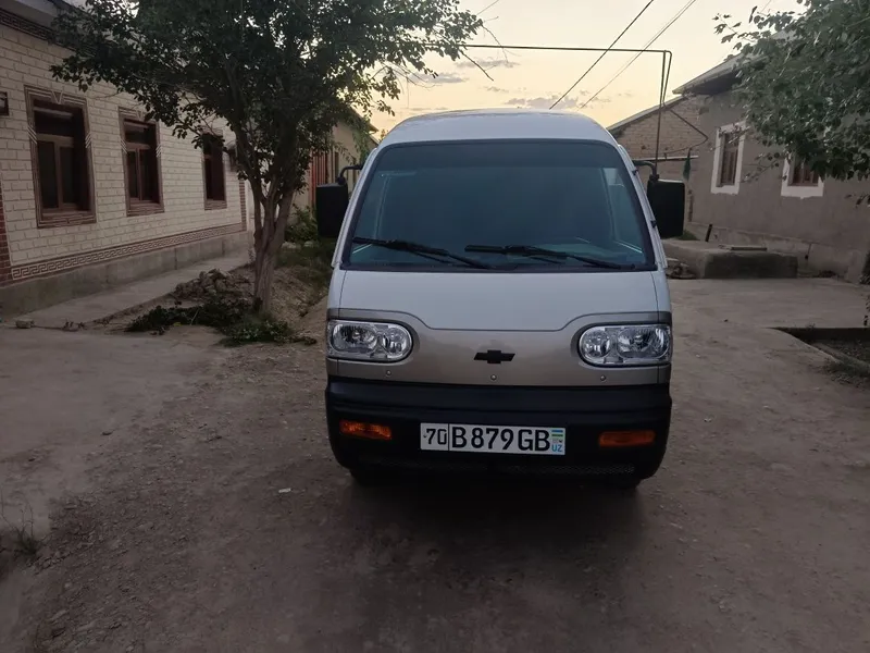 Damas 2024 delux 1