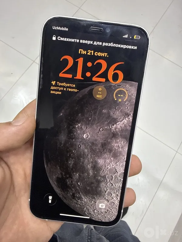 iPhone 12 без коробки 1 iPhone 12 без коробки 1