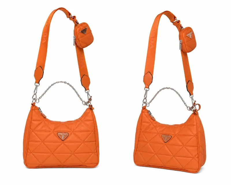 Prada сумка
