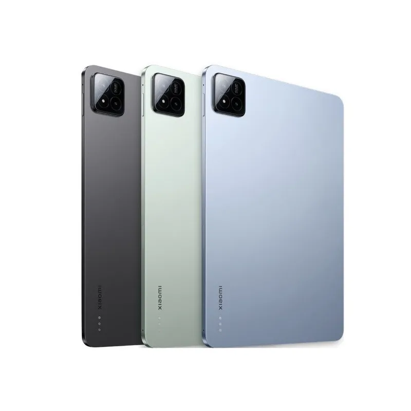 Xiaomi Pad 7 Mi Pad 7 8/256GB Global new — фото 1