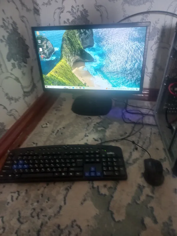 Компьютер