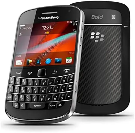 Blackberry Bold Touch 9930 Verizon CDMA GSM Blackberry Bold Touch 9930 Verizon CDMA GSM