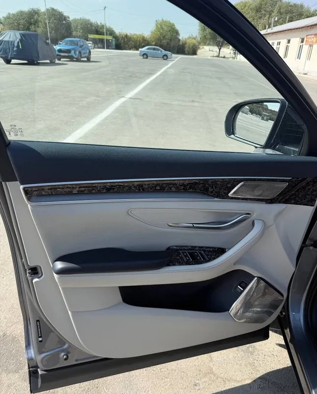BYD CHEMPION 150 тысяч, полная комплектация 6 BYD CHEMPION 150 тысяч, полная комплектация 6