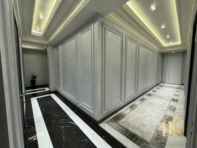 3-комнатная квартира 160 м², 6/8, ЖК White House (Яккасарайский район) — фото 8