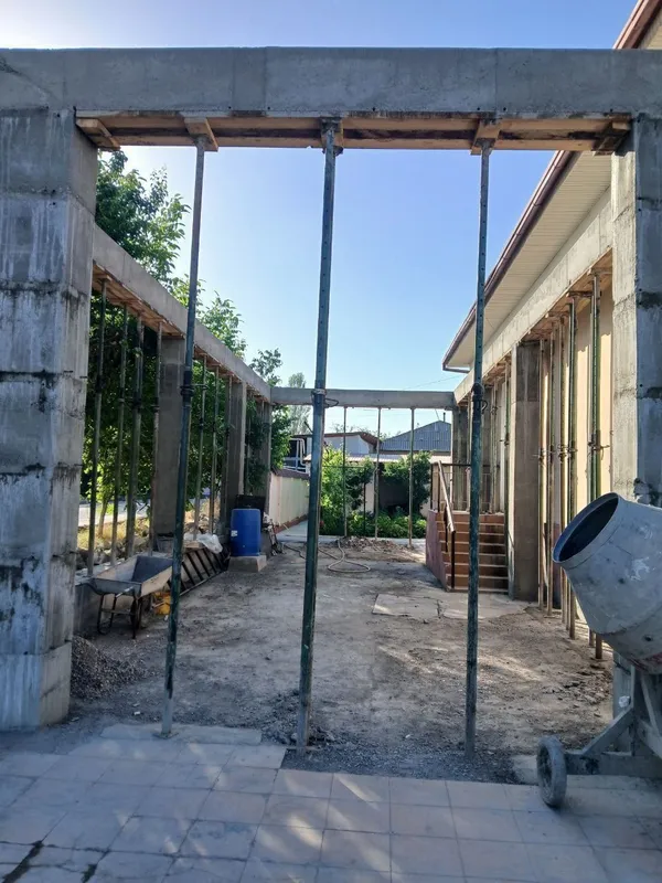 Universal ustalar xizmati biton bardiyor buzush styashka shkaturka ses — фото 6