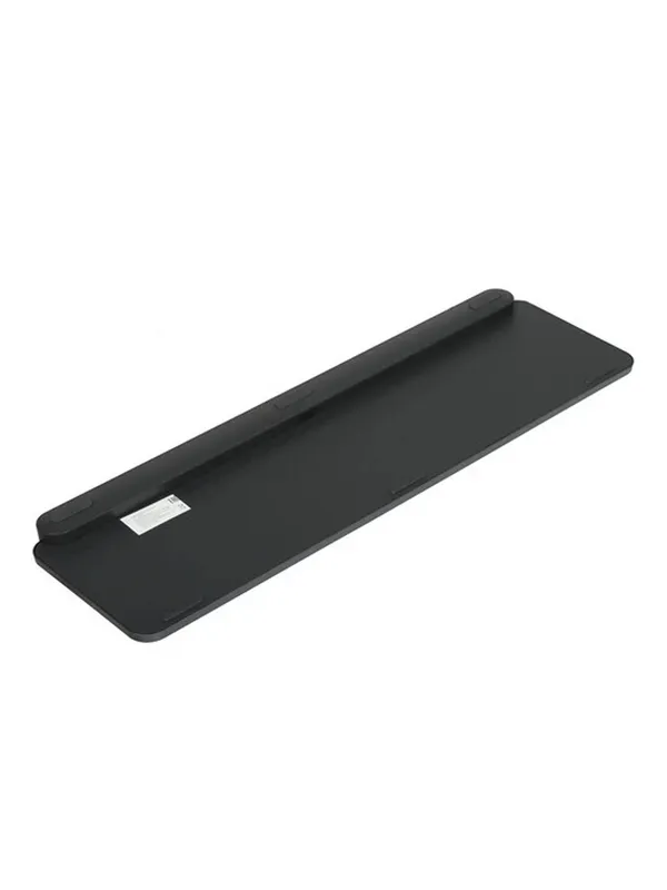 Офисная ножничная клавиатура Logitech MX Keys S, RGB-подсветка, с датчиком приближения рук — фото 4
