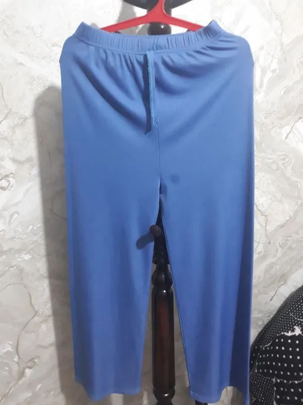 Женские штаны килоты