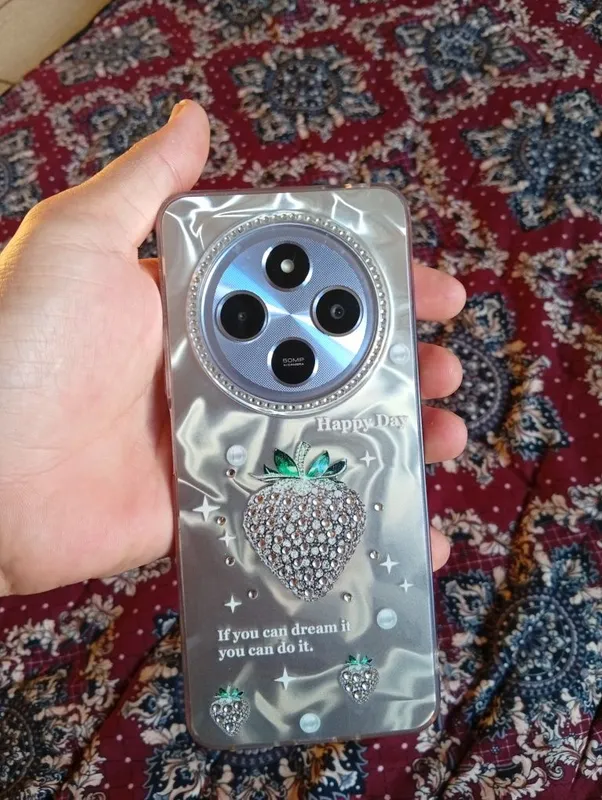Telefon sotiladi Redmi 14c 1 Telefon sotiladi Redmi 14c 1