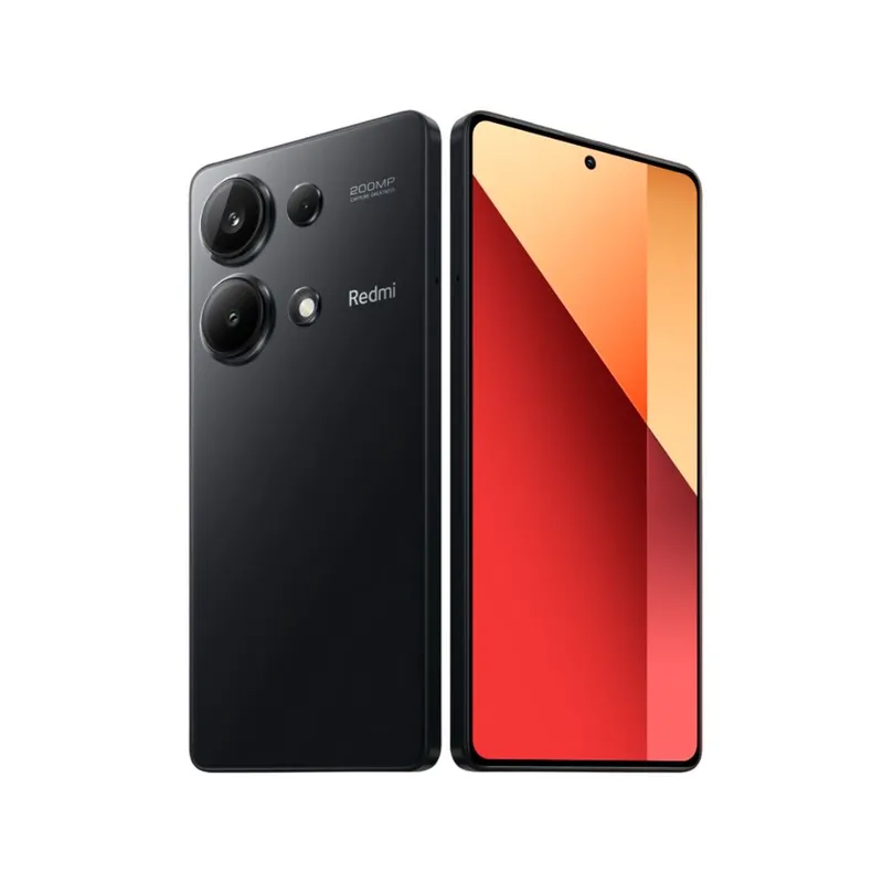 Redmi Note 13 256 ГБ, 8 ГБ Redmi Note 13 256 ГБ, 8 ГБ
