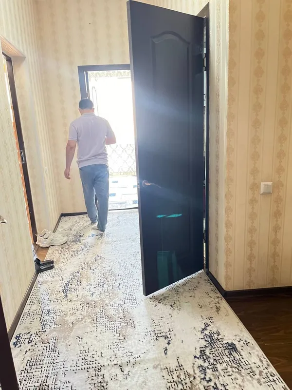 М. Улугбек тумани Авайхонда 2-комнатная 52 кв. м 5 М. Улугбек тумани Авайхонда 2-комнатная 52 кв. м 5