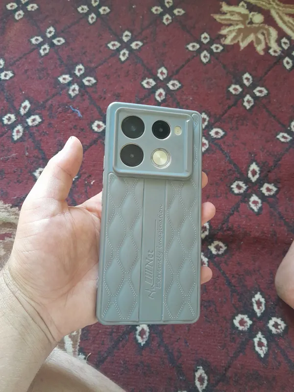 infinix Note 40 Pro 5G 256/12 2 infinix Note 40 Pro 5G 256/12 2