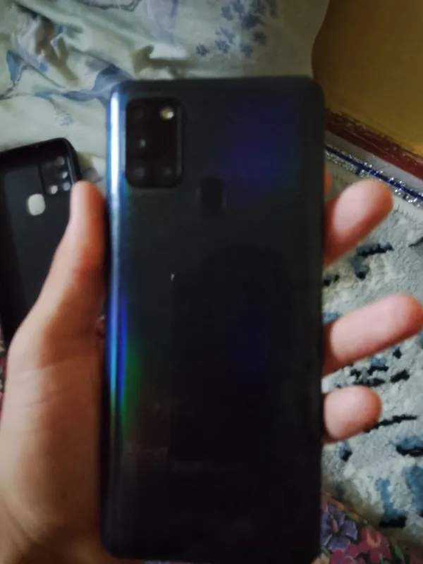 Samsung A21s sotiladi 500 000 soʻm kelishamiz — фото 4