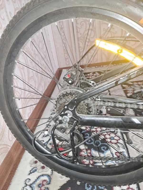Горный десткий велосипед Velosiped 6 Горный десткий велосипед Velosiped 6