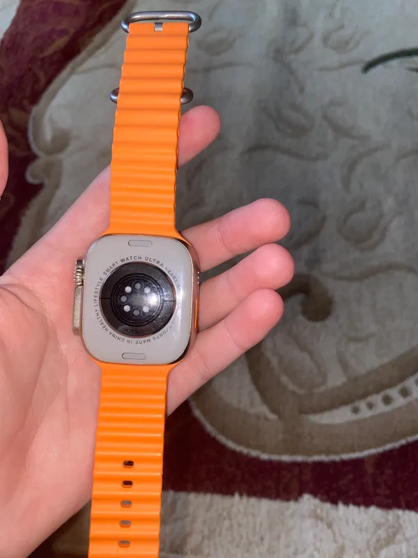 Apple watch luks kopiya