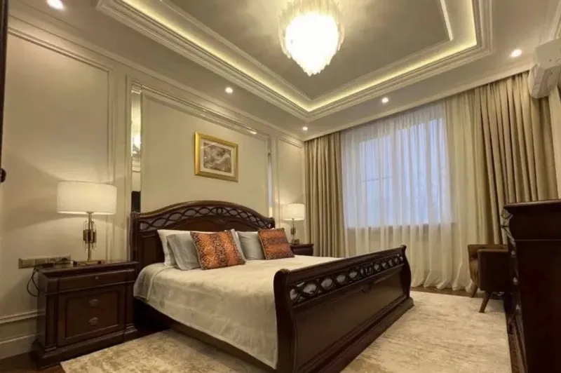 Юнусабад 5-кв 3 комнаты • 95 м² • 6/9 этаж 6