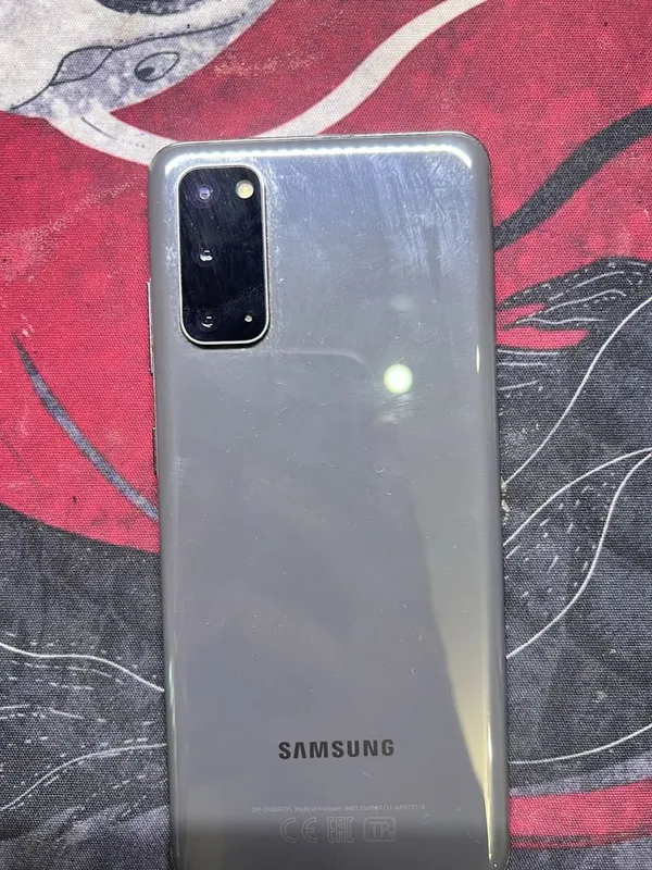 Samsung S20 Sifati zo‘r 4 Samsung S20 Sifati zo‘r 4