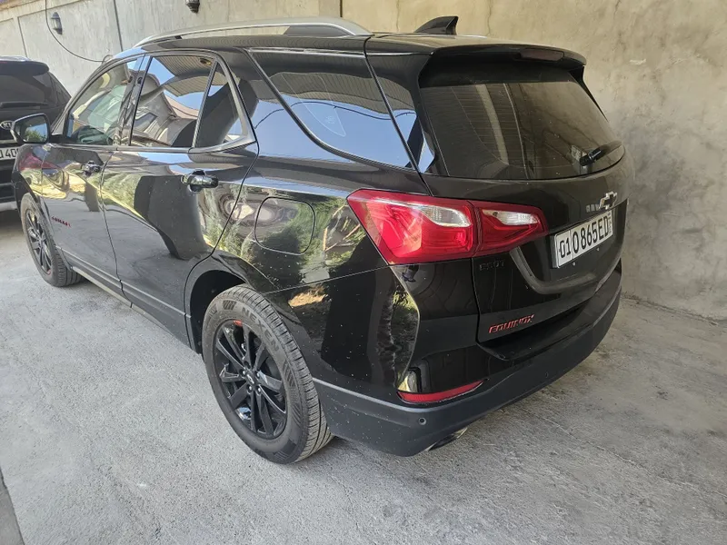Продам Equinox 2020 год 5 Продам Equinox 2020 год 5