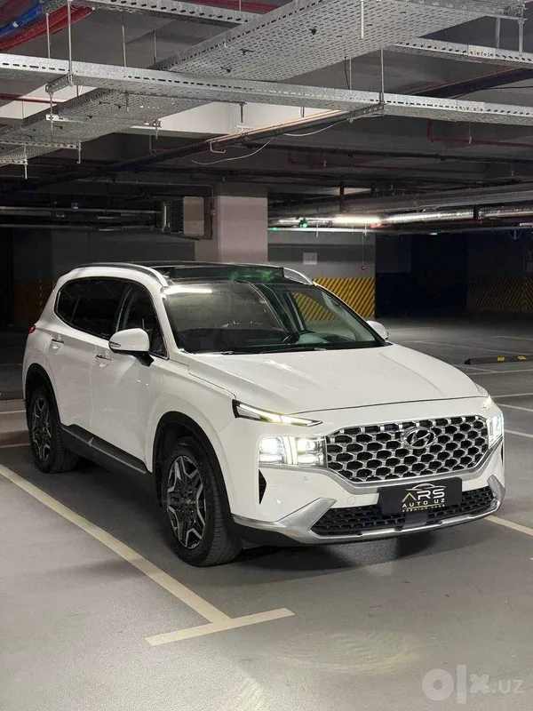 Hyundai Santa Fe High-Tech 3.5 AWD 7 o‘rinli | 2022! Koreyada ishlab chiqarilgan! 3 Hyundai Santa Fe High-Tech 3.5 AWD 7 o‘rinli | 2022! Koreyada ishlab chiqarilgan! 3