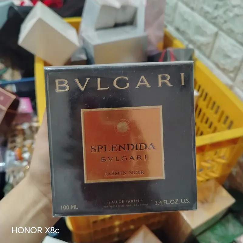BVLGARI — фото 1