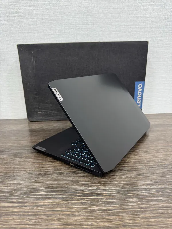 Мощный Lenovo Gaming intel Core i5 Для Игр 3D Графики и IT Программ! — фото 3