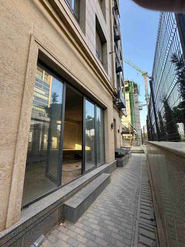 155 m² noturar joy binosini ijaraga berish, Edison JK, Mirzo-Ulug‘bek 1