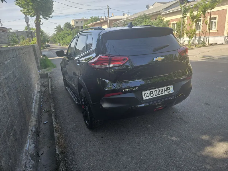 TRACER 2 premier sotiladi