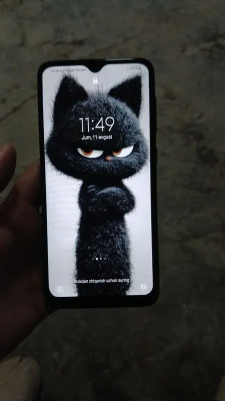 samsung A30s — фото 2