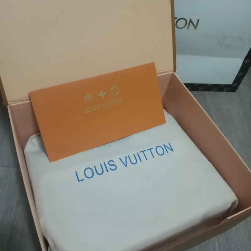Louis Vuitton sumkasi 2