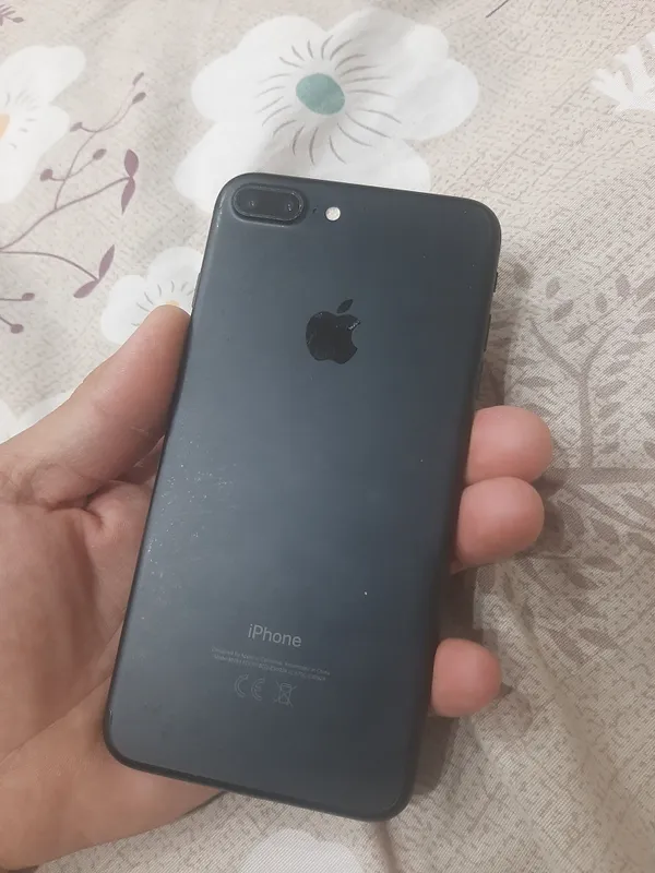 Iphone 7plus oyqlot bolgan — фото 2