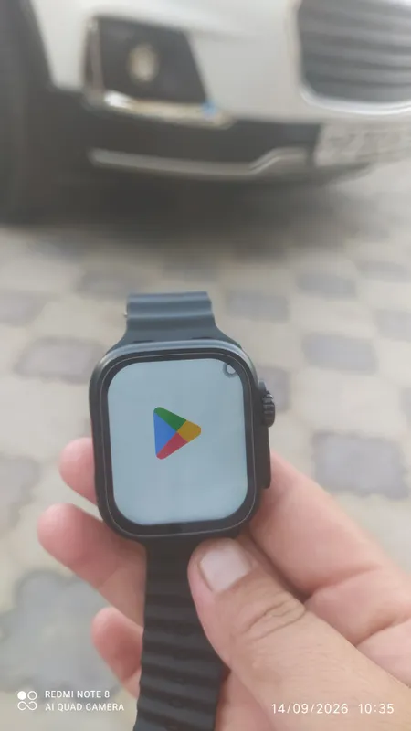 Смарт-часы. Поддерживают SIM-карту и установку приложений Android 6 Смарт-часы. Поддерживают SIM-карту и установку приложений Android 6
