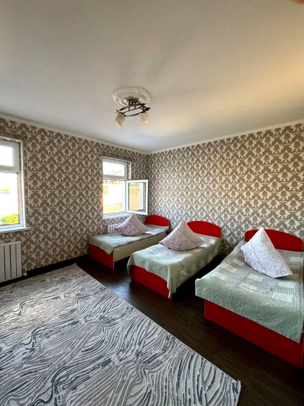 Dacha Oqtosh Дача Акташ Оила учун — фото 5