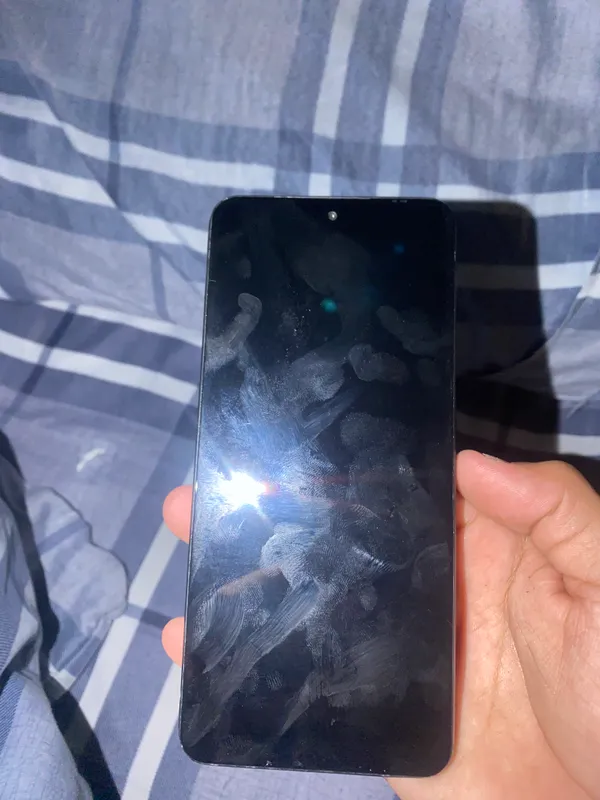 Redmi not 12 256/4 900 ming kami bor ideal holatda