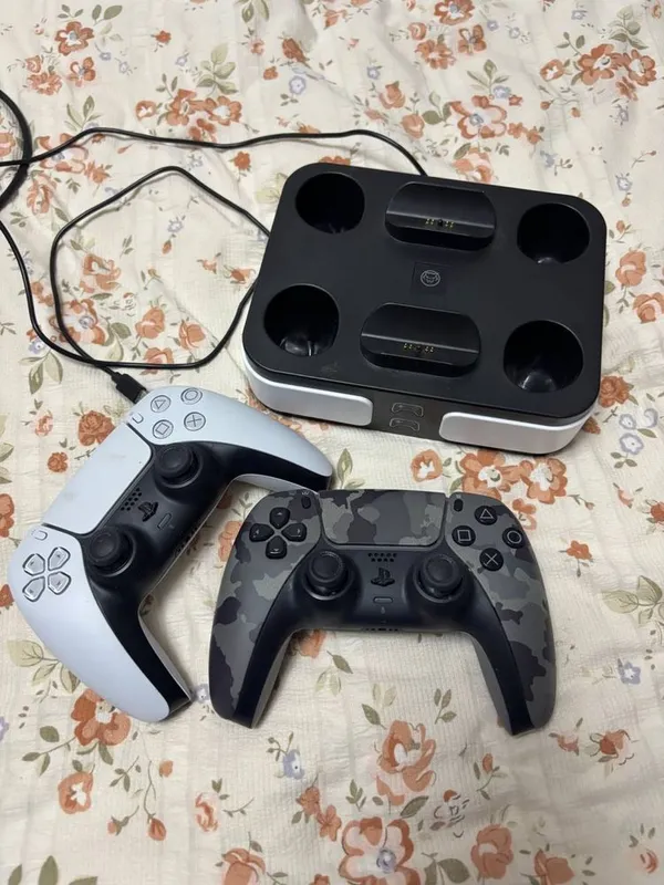 Ps5 yangi ozim ogaman yevropadan bez karobka lekin arzon ! — фото 2 Ps5 yangi ozim ogaman yevropadan bez karobka lekin arzon ! — фото 2