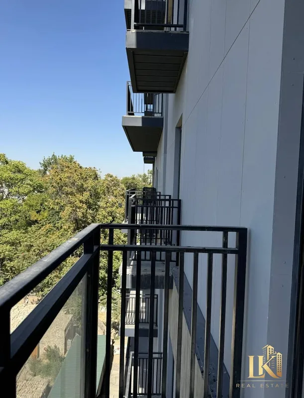 Infinity Residence turar joy majmuasida yangi ta’mirlangan 2 xonali kvartira 8 Infinity Residence turar joy majmuasida yangi ta’mirlangan 2 xonali kvartira 8