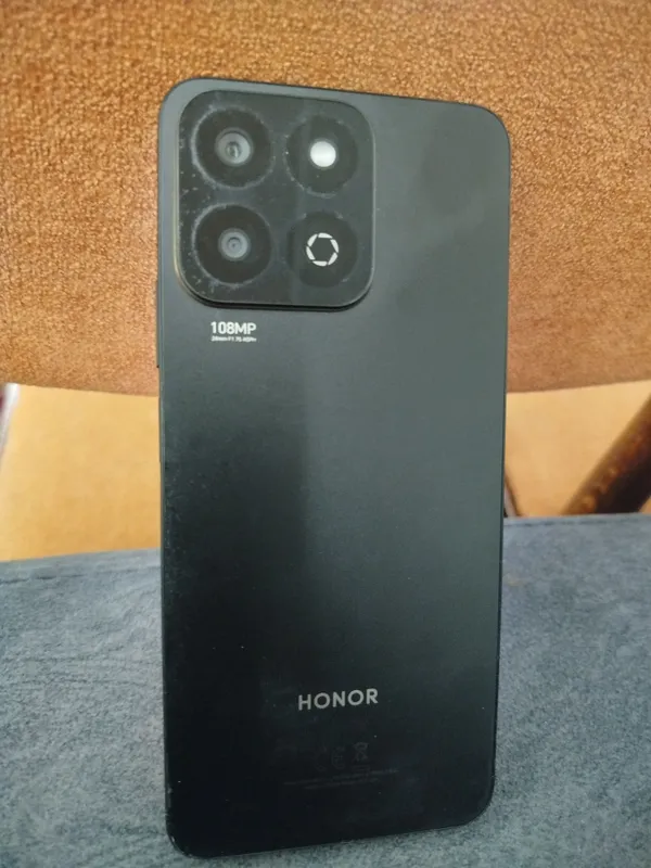 Honor X7c 8+8/256 2