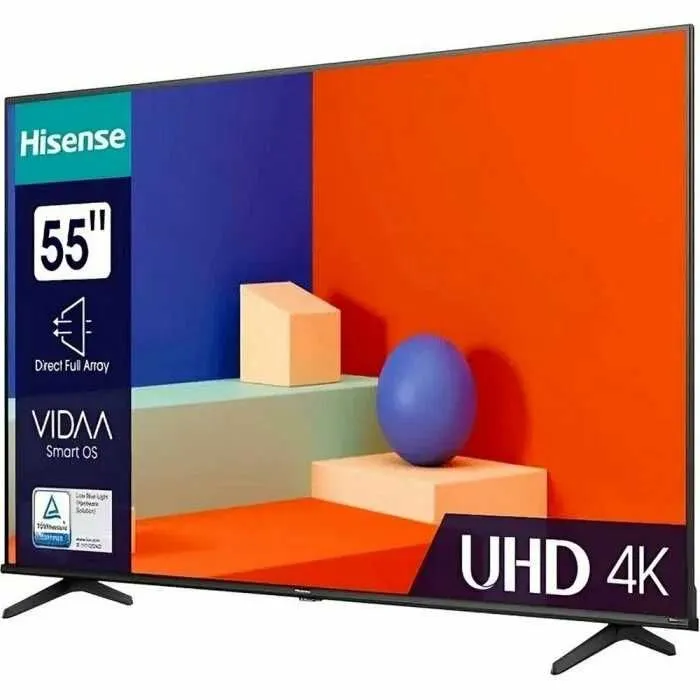 Телевизор HISENSE 55A63H Есть и другие модели — фото 2