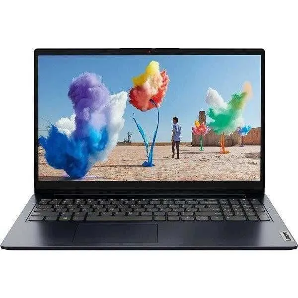 Lenovo IdeaPad 1 15AMN7 AMD Ryzen5-7520U/8GB DDR5/256GB SSD/15,6" FHD — фото 1 Lenovo IdeaPad 1 15AMN7 AMD Ryzen5-7520U/8GB DDR5/256GB SSD/15,6" FHD — фото 1