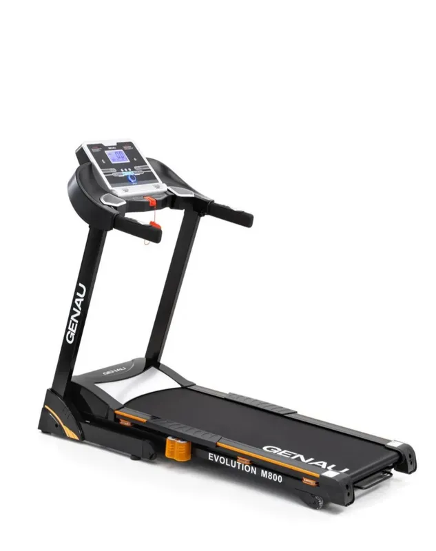 GENAU Evolution M800 yugurish yo‘lakchasi 1 GENAU Evolution M800 yugurish yo‘lakchasi 1