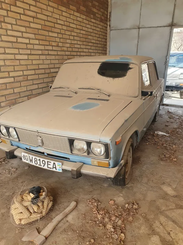 Продам авто ваз2106. — фото 7