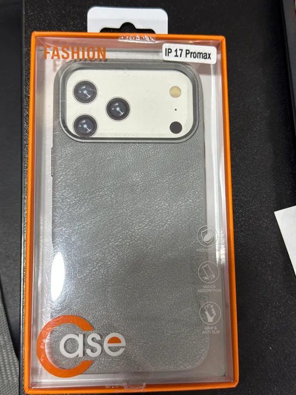 iPhone 17pro max оригинальный чехол 2 iPhone 17pro max оригинальный чехол 2