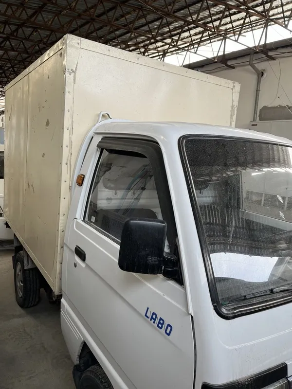 Срочно продается LABO 2015 — фото 3