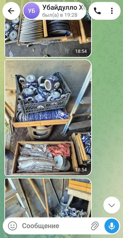 Посуда. Продаются фарфоровые тарелки и посуда для чайханы и кафе. 2 Посуда. Продаются фарфоровые тарелки и посуда для чайханы и кафе. 2