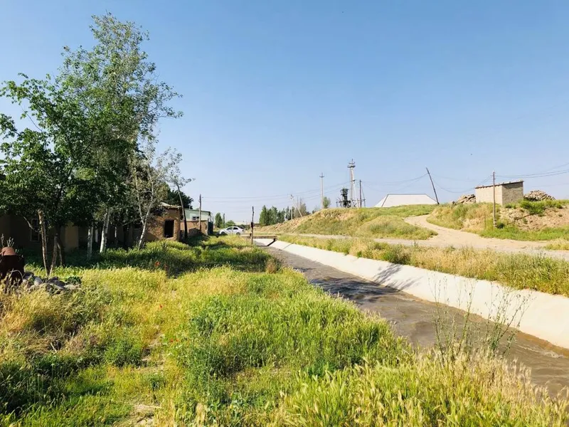 HOVLI SOTILADI 24sotix 8xonali yashashga tayyor 5