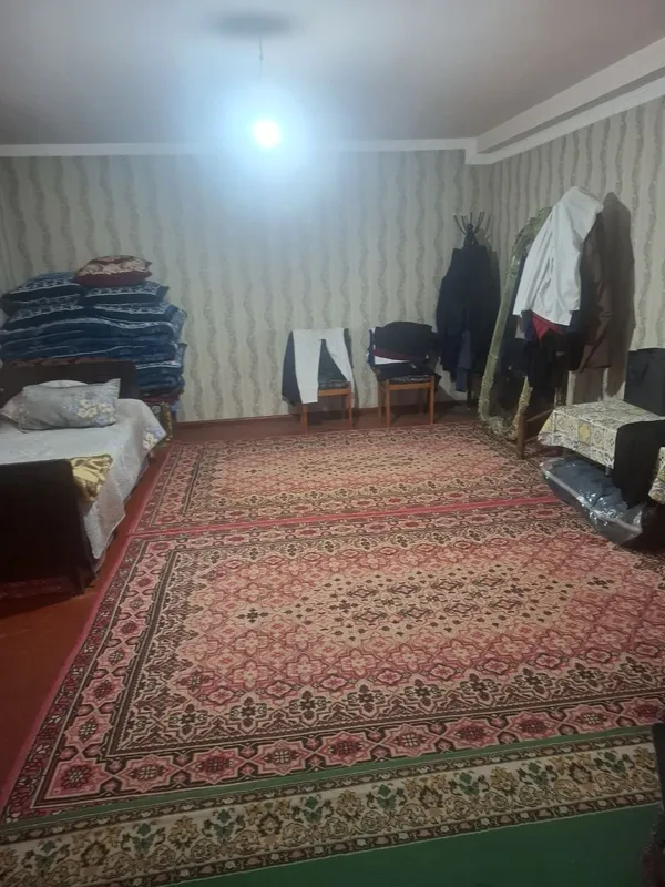 2 каватли 6 сотих 11 хона ховли сот.ди,Яшнобод,Висол,фасад 20м,185000$ — фото 7
