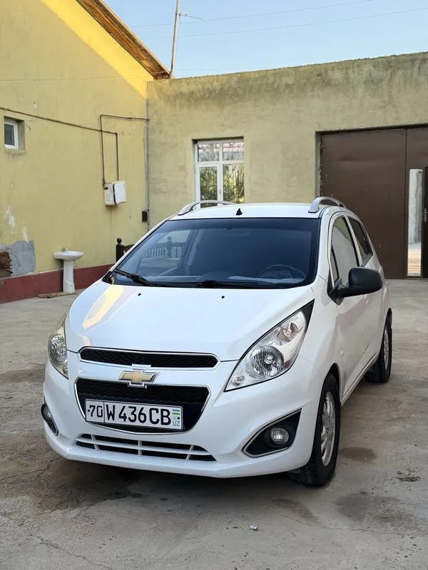 Spark 4-poz avtomat 1 Spark 4-poz avtomat 1
